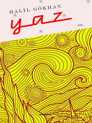 cover image of Yaz